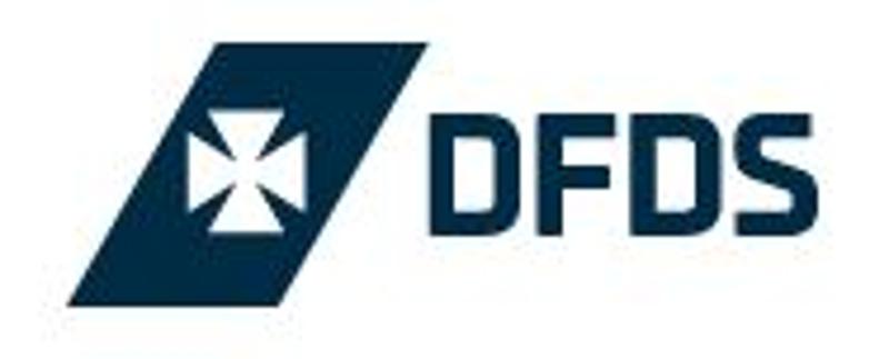 DFDS UK Over 60 Discount Code, Newhaven Dieppe Over