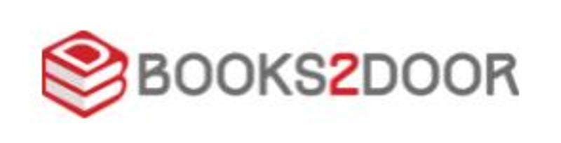 Books2Door UK Discount Codes