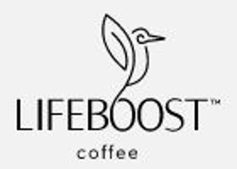 Lifeboost Coffee Discount Code, 50% Off Coupon