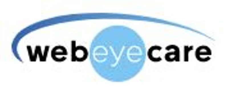 WebEyeCare Coupon Code $20 Off, Coupons $10 Off