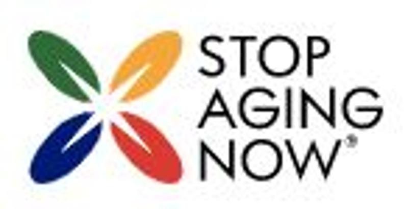 Stop Aging Now Coupon Codes 50% Off Reddit
