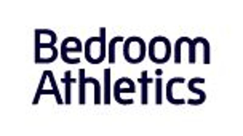 Bedroom Athletics UK