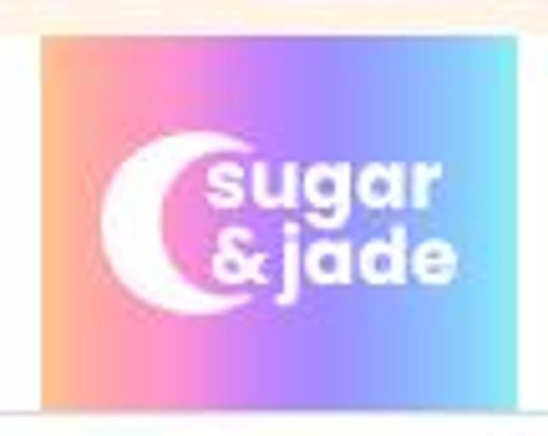 Sugar and Jade