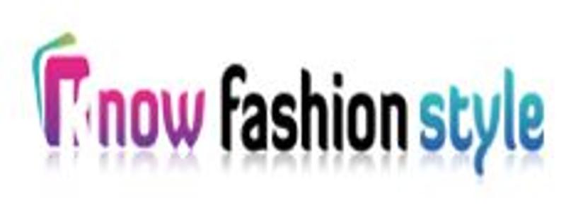 Know Fashion Style Free Shipping Code, Coupon Code