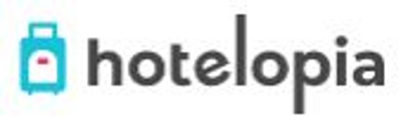 Hotelopia  Discount Code, Promo Code Booking