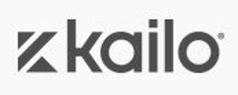 Kailo Discount Code Referral, Coupon Code 10% OFF