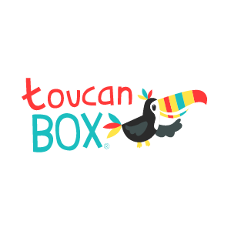 ToucanBox UK Codes