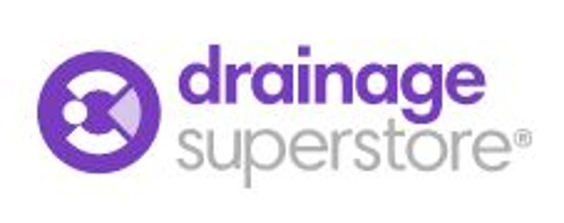 Drainage Superstore UK Discount Codes