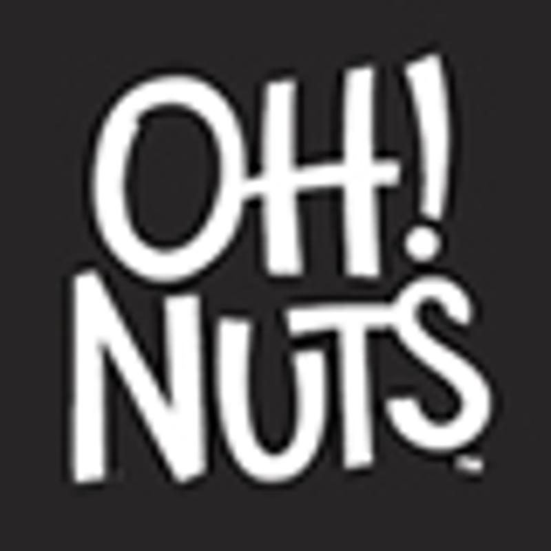 Oh! Nuts Free Shipping Coupon Code 30% OFF {year}