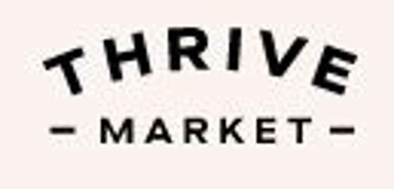 Thrive Market Promo Code Reddit $60 Free Groceries
