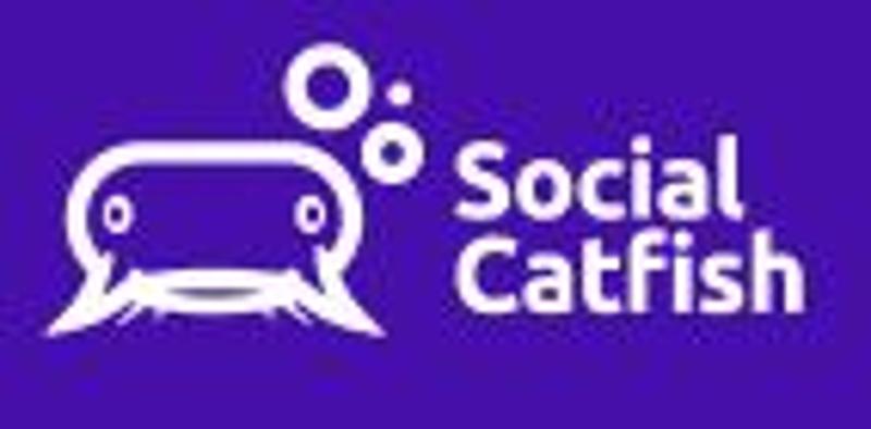 Socialcatfish.com Coupons