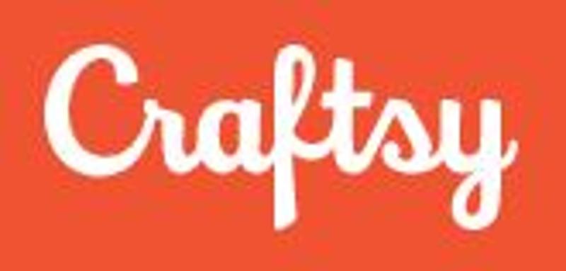 Craftsy Coupons