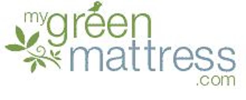 My Green Mattress Coupons