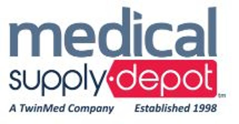 Medical Supply Depot  Promo Code FREE Shipping