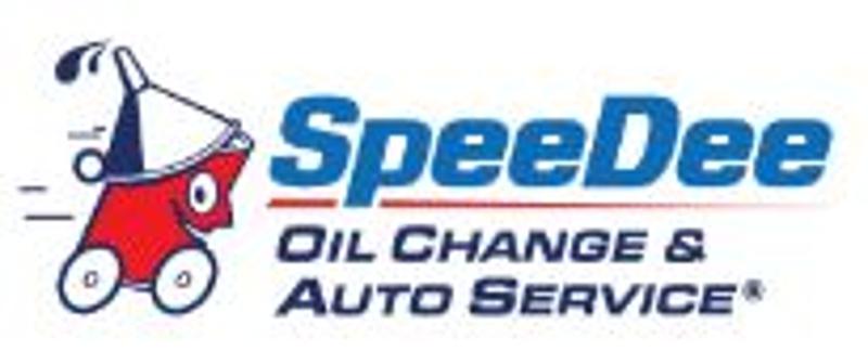 Speedee Oil Change