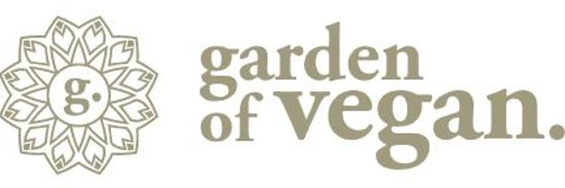 Garden of Vegan Australia Coupons