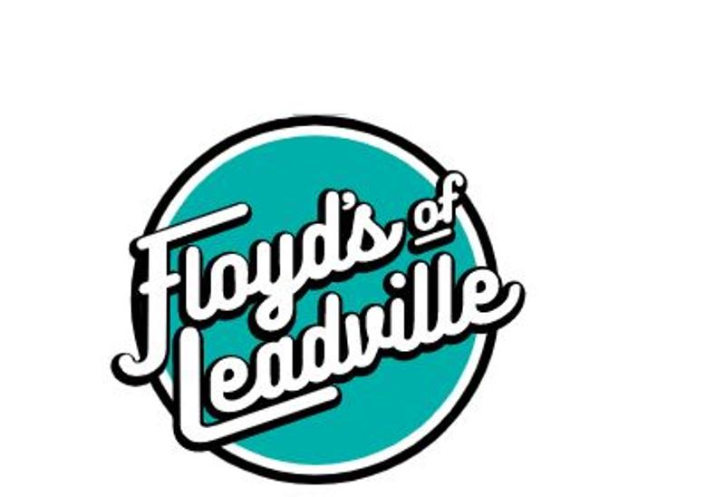 Floyd’s of Leadville