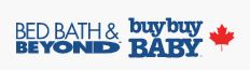 Bed Bath and Beyond Canada 20% Off Coupon Canada