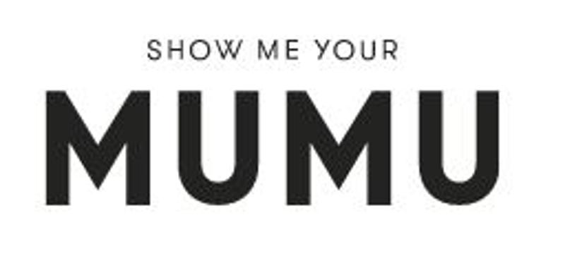 Show Me Your Mumu