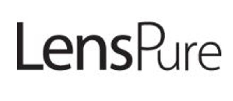 LensPure Coupons Free Shipping