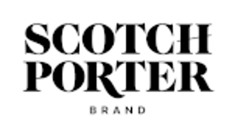 Scotch Porter Promo Code, Black Friday Sale