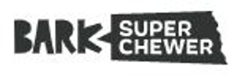 Super Chewer Free Extra Toy Coupon, Promo Code