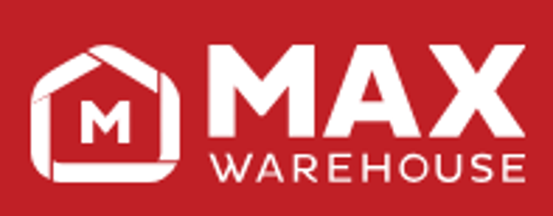 Max Warehouse Coupons