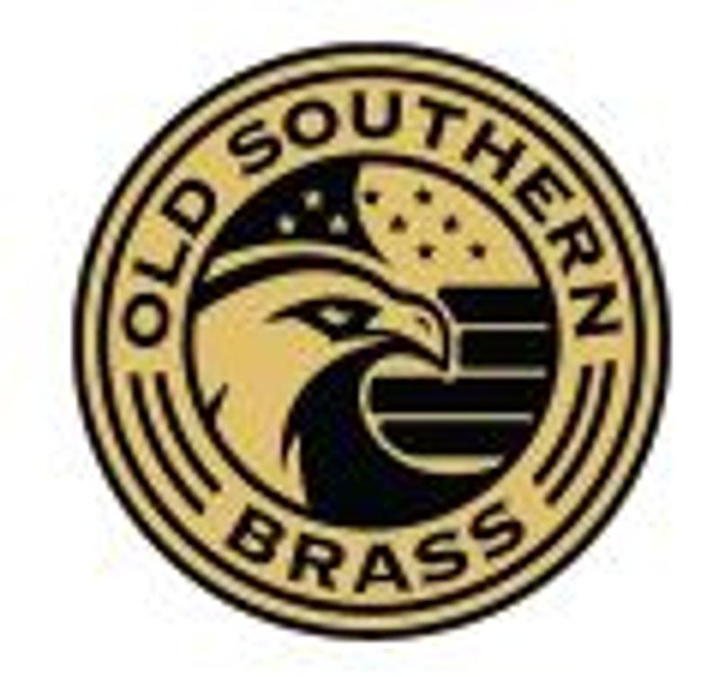 Old Southern Brass