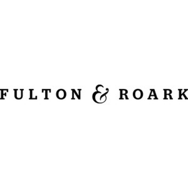 Fulton and Roark