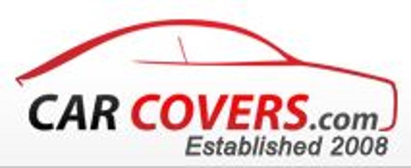Carcovers Coupons