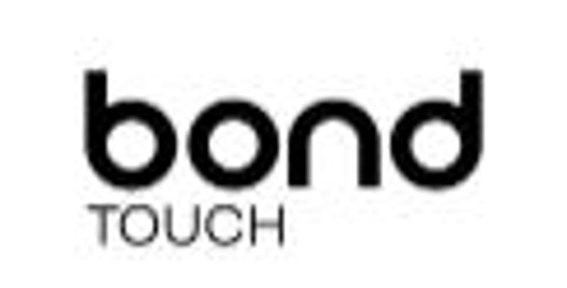 Bond Touch Coupons
