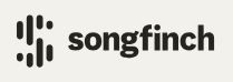 Songfinch Coupons