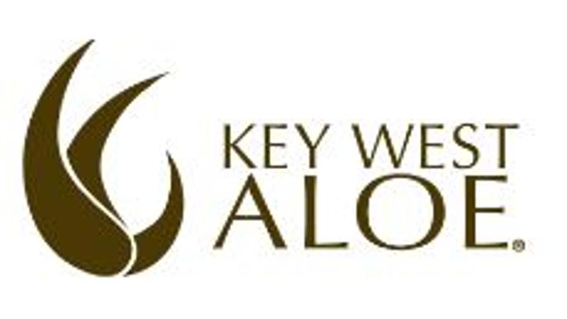 Key West Aloe 