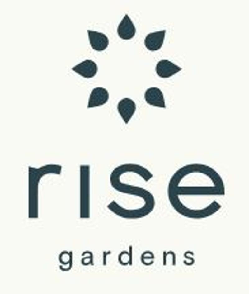 Rise Gardens Coupons