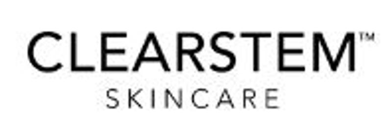 ClearStem Coupons