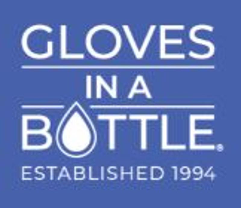 Gloves In A Bottle Free Sample Coupon Code