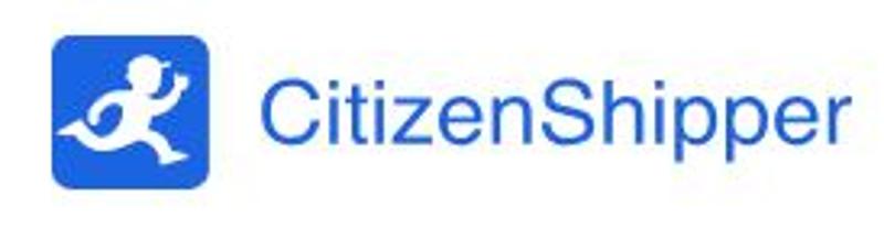 CitizenShipper Coupons