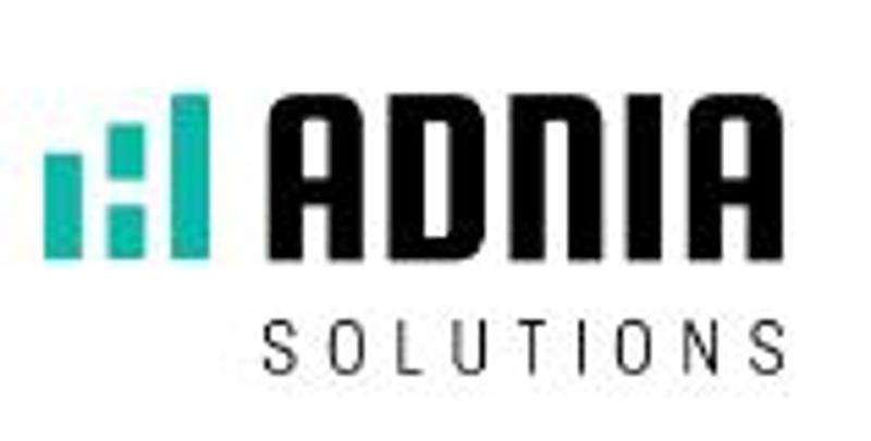 Adnia Solutions Coupons