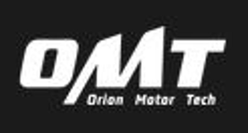 OrionMotorTech Coupons