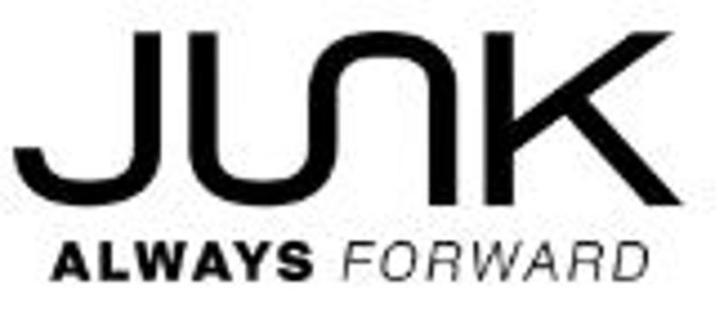 JUNK Brands Coupons