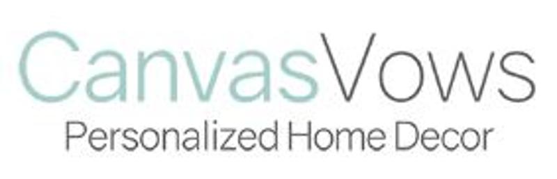 Canvas Vows Coupons