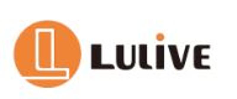 Lulive Coupons