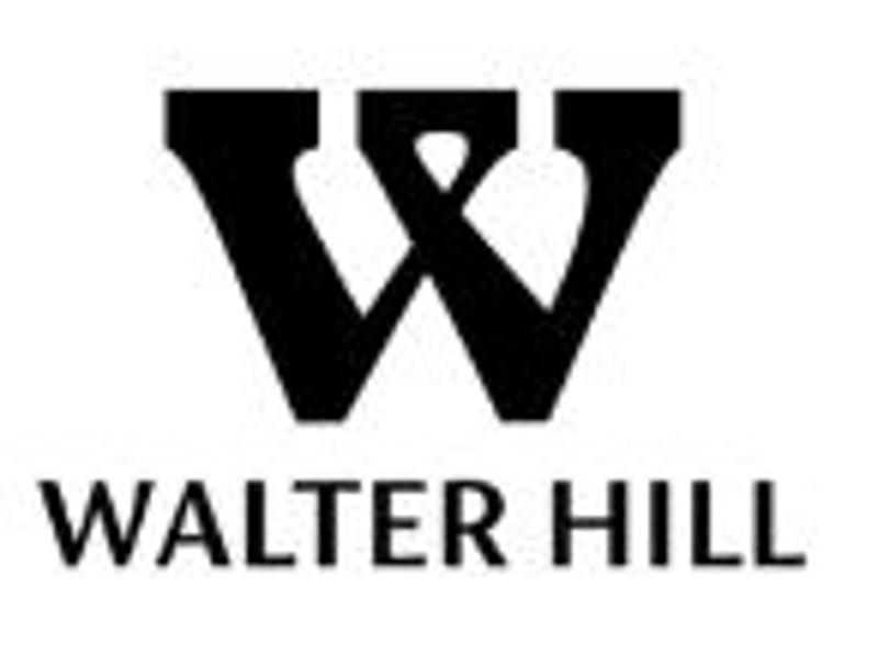 Walter Hill Coupons