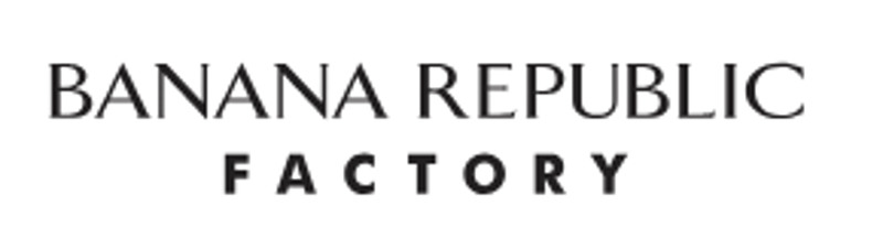 Banana Republic Factory