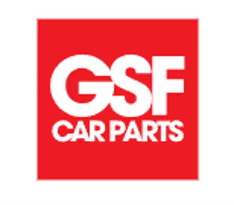 GSF Car Parts