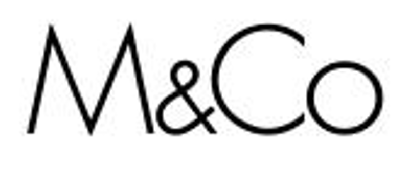M&Co UK