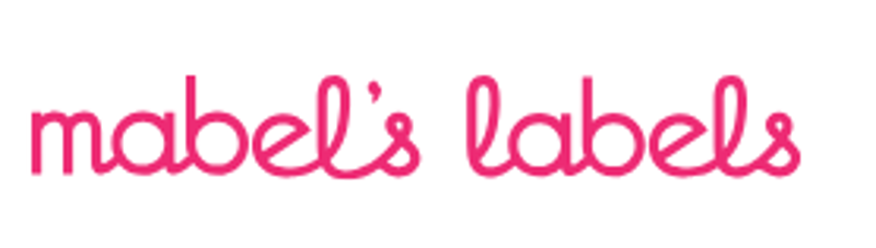Mabel's Labels