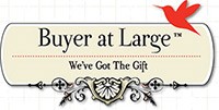 Bestselling Gifts From $9.95 at Buyer At Large