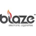 Trade Your E-Cig In For The New Blaze Deluxe Kit