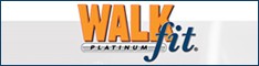 Walk Fit Platinum For Just $19.95